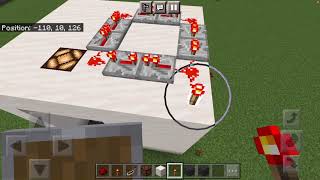 How to Make Flickering Lights on Minecraft.