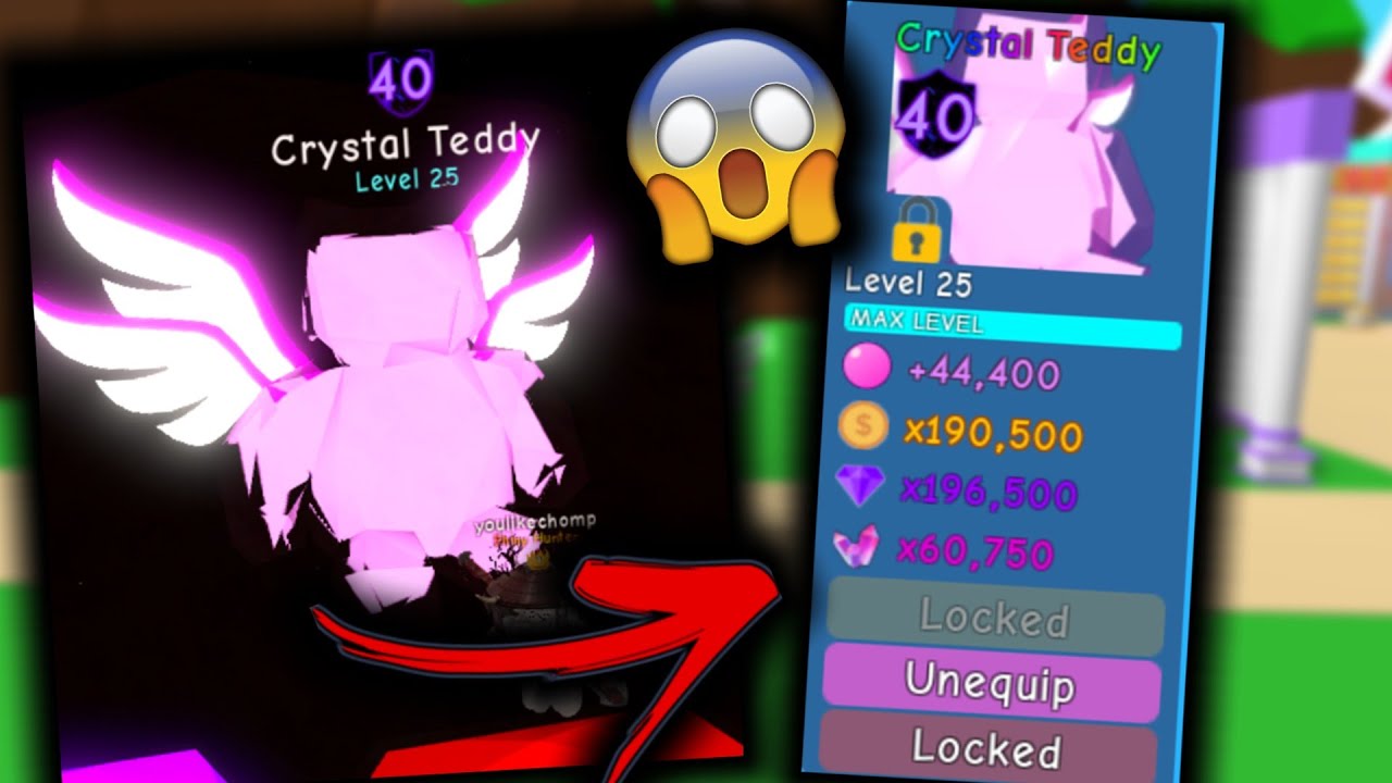 🚨😱USING THE *NEW* SECRET PET IN BUBBLE GUM SIMULATOR UPDATE 53!!😱 | ROBLOX🚨