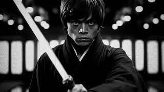 Akira Kurosawa's Star Wars: A New Hope - 1950's Japanese Samurai Film