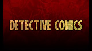 I created MARVEL intro but it's DC this time:)*Watch till END*