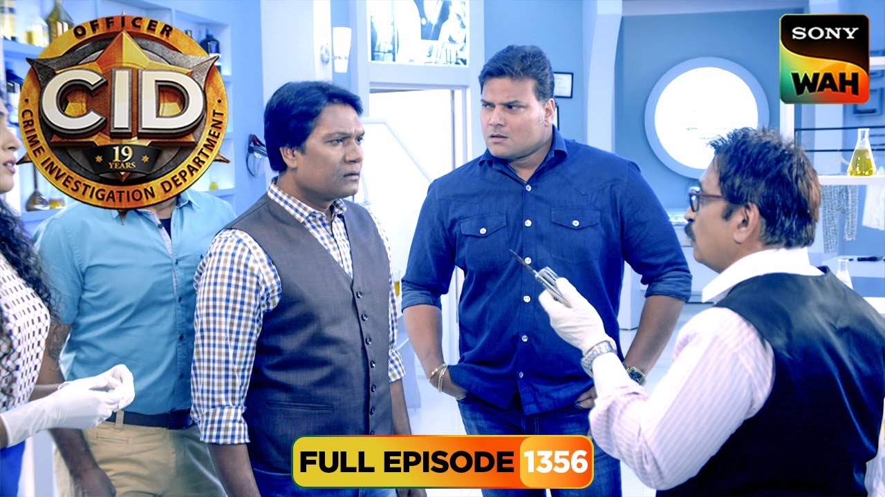 क्या Housekeeper के साथ हुए Crime को कैसे Solve करेगी CID? | CID | सी.आई.डी. | 25 Oct 2025