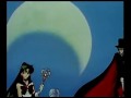 Sailor Moon and Sakura Haruno Song Yura Yura