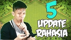 5 Update Rahasia COC Yang Mungkin Kalian Tidak Sadari - Clash Of Clans Indonesia - Durasi: 15.27. 