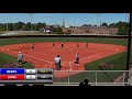 GAME 2: East Mississippi Community College Lions Softball  VS Southwest Lady Bears