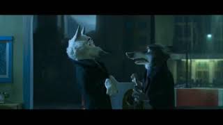 YTP - Lotta doggone flippin shoot howlin vid