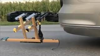 Bouncing Ball Forward and Reverse