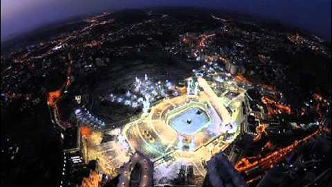 سوره العاديات تلاوه رائعه للقارئ ياسر الدوسري