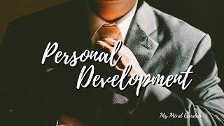 Transform Your Life Through Personal Development