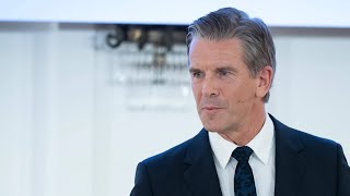 Zdf Moderator Markus Lanz Meine Finstere Zeit Mit Panikattacken