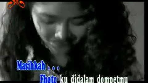 Slank   Foto Dalam Dompetmu Official Music Video