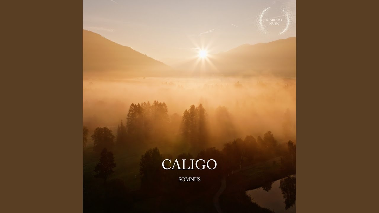 Watch Caligo on YouTube Watch Caligo on YouTube