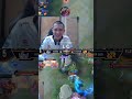 Lemon Terlalu Badak, Musuh Sampai Bingung!#MLBBXNARUTO #MobileLegendsBangBang  #xinnn #BrandonKent