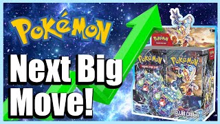 Next Big Move in POKEMON! - Be Ready!