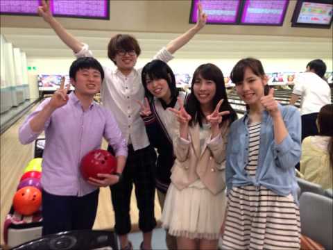 '14ひとつだ　新歓振り返り