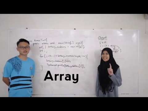 SEM2 ARRAY Lottery numbers (GROUP 40 CP3)