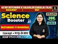 Instruments and Inventions in Science | Science Booster | Utkarsh 360 Series | Dr. Neelam Ma'am