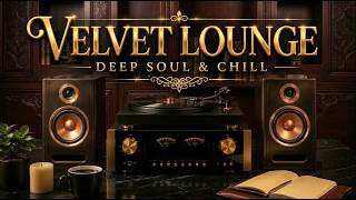 Vintage Vinyl Jazz ☕ Mellow Saxophone, Piano & Relaxing Soul Grooves