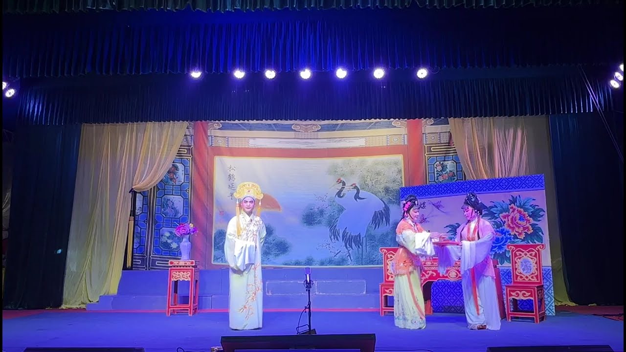 古装潮剧《告亲夫》主演：广东艺术潮剧团#潮剧（求各位给个订） #潮汕文化#teochewopera   #teochewCulture(  แต้จิ๋ว 潮州语#唐山戏#白字戏