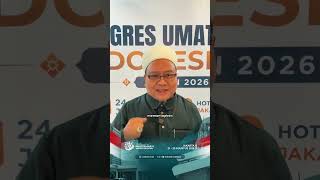 💪 KALAU UMAT INGIN KUAT, PERSATUAN JANGAN CUMA JADI SLOGAN