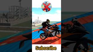 ❤Sourav Joshi Vlogs Brothers Bike Jumping Test #souravjoshivlogs #piyushjoshivlogs #shorts