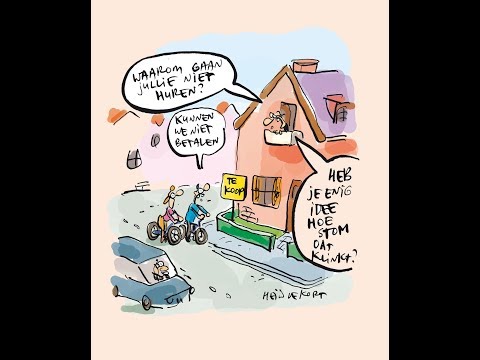 Video: Documenten Voorbereiden Voor De Aankoop Van Een Huis?