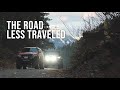 The Road Less Traveled | Epic Jeep Gladiator & Toyota 4Runner Overland Adventure