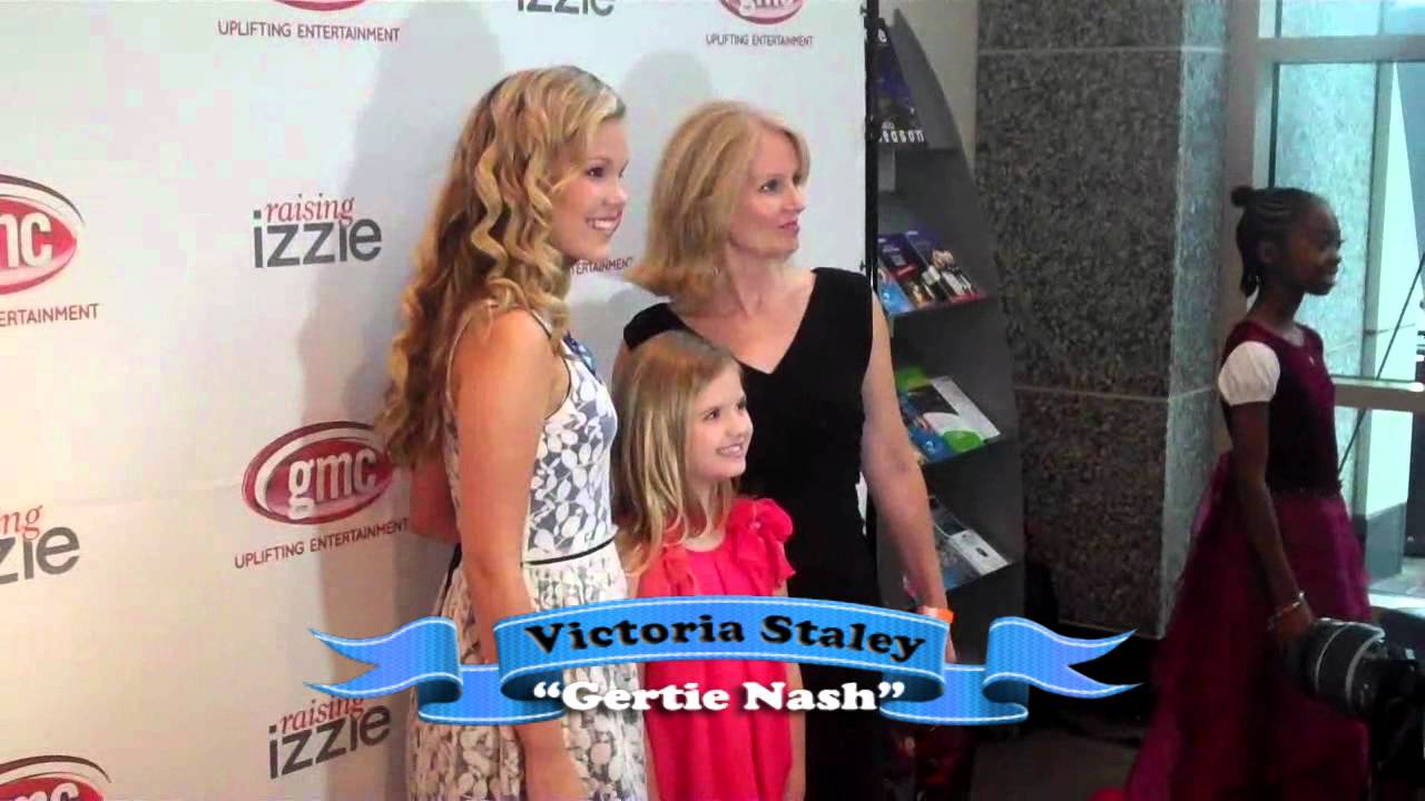 We Got Kidz Prescreens GMC Film Raising Izzie YouTube