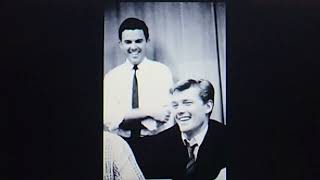 The Rays:  (CREWE-SLAY) "Daddy Cool"  (1956)