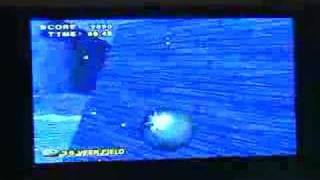 SMBDX - B36 Best Time