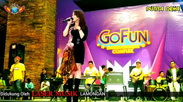 KARTONYONO MEDOT JANJI ANGEL EMITASARI PUTRA DEWA GOFUN 2019