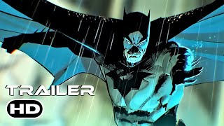 BATMAN: FAILSAFE Trailer (2022) | DC Comics