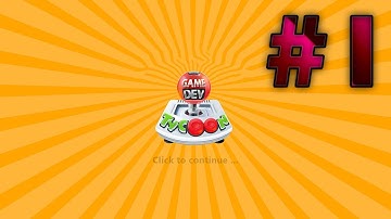 Почувствуй себя Гейбом Ньюэллом - Game Dev Tycoon #1