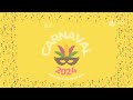 Chegou Carnaval 2024 