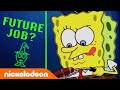What JOB You Will Have According to Nickelodeon Characters! 📺 Nick Quiz