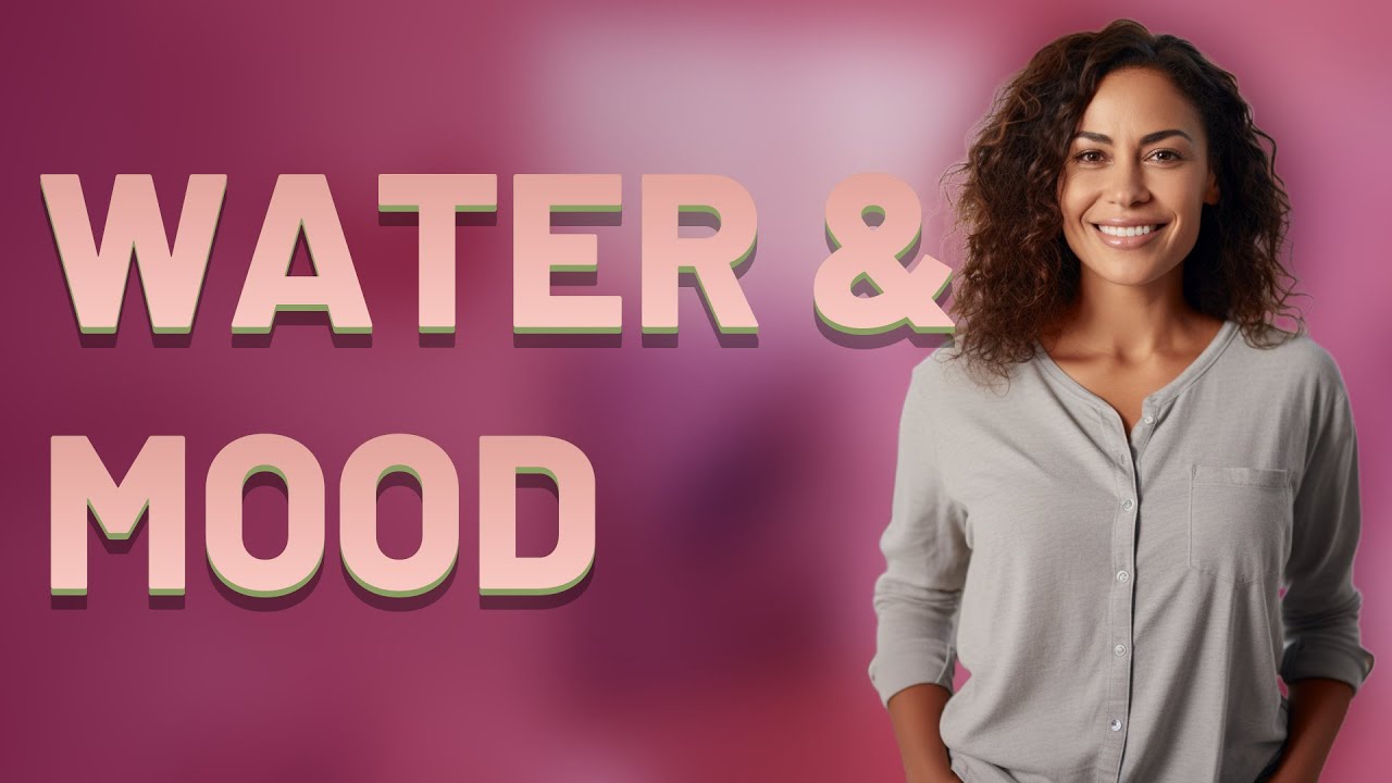 Can Drinking Water Quickly Stop Period Mood Swings?