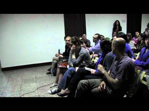 მერვე დისკუსია. [ part IV ]