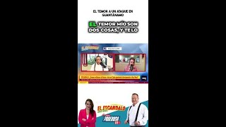 El temor a un ataque en Guantánamo