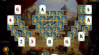 Download Ritter-Solitaire Free screenshot 1