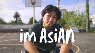 Adam Izzy - Im Asian Official Music Video