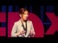 Communication in the 21st Century: Is It What You Say, Not How You Say It? | Vivian Ta | TEDxUTA