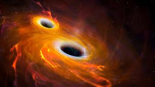 Bugüne Kadar Keşfedilen En Büyük 8 Kara Delik Korkutucu Boyutlara Sahipler Uzay Belgeseli 2021