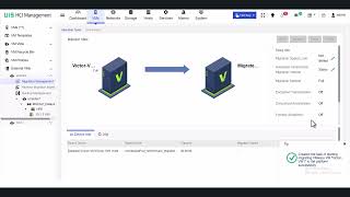 Migrating Vmware To H3C Uis Platform