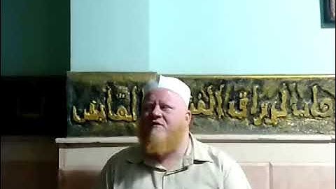 الشيخ موسى الهلالى فى رحاب سورة البقرة