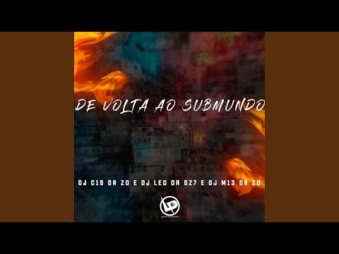 De Volta ao Submundo
