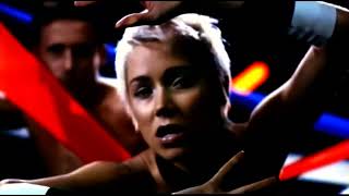 Outsiders feat. Amanda Wilson - Keep This Fire Burning (Freemasons Remix) (VJ Rick Freitas Video)