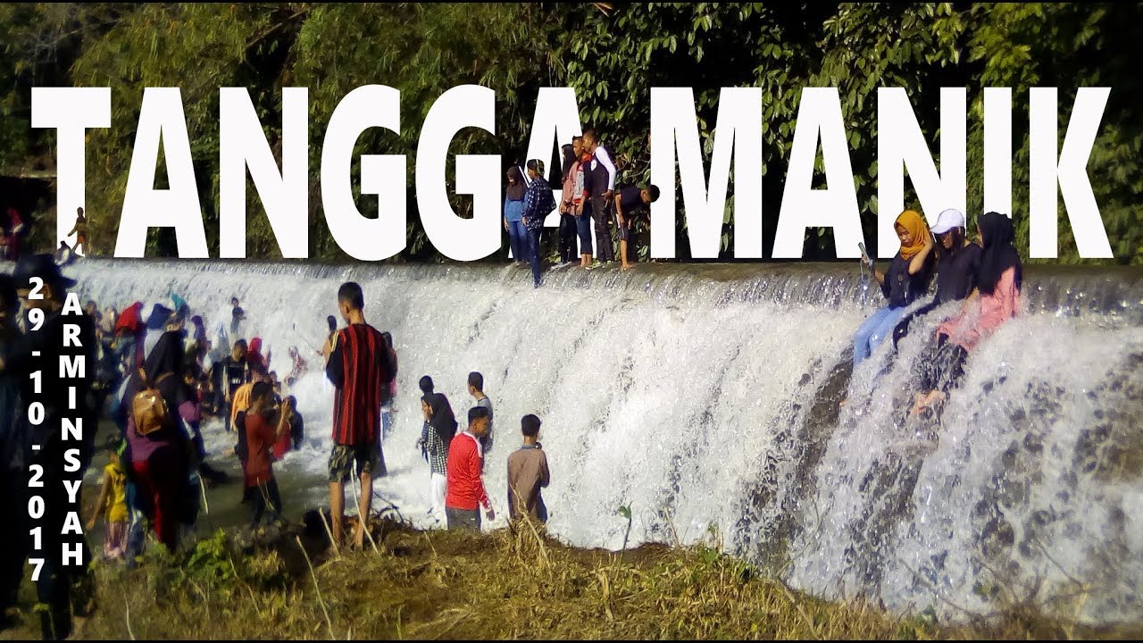 Wow Tangga Manik Objek Wisata Gress Terbaru Lahat Wow Tangga Manik Objek Wisata Gress Terbaru Lahat