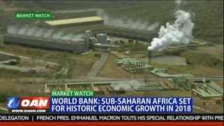OANN Live Stream