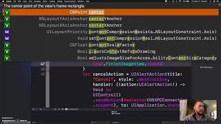 Xcode 11 Swift - Directional Pad (Reset Game)