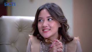Lucunya Alya Gak Sadar Tidur Memeluk Devan | KAU DITAKDIRKAN UNTUKKU | EPS.106 (2/3)
