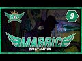 Marric Qualifikation 09 Legacy Battle Area S1 Prod By Ification